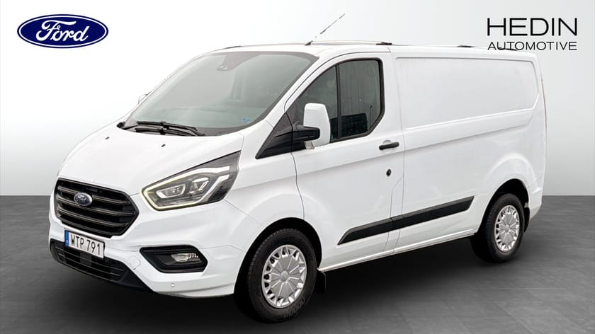 Bild 1 av Ford Transit Custom 280