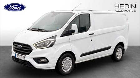 Ford Transit Custom 280