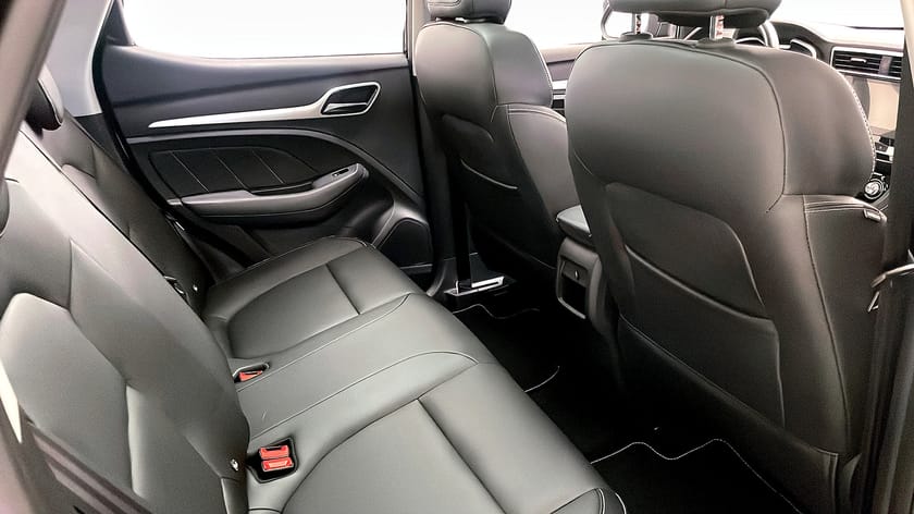 Bild 5 av MG ZS EV