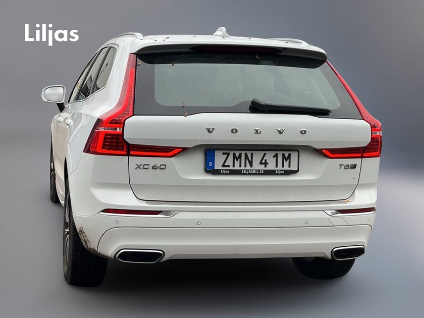 Bild 2 av Volvo XC60