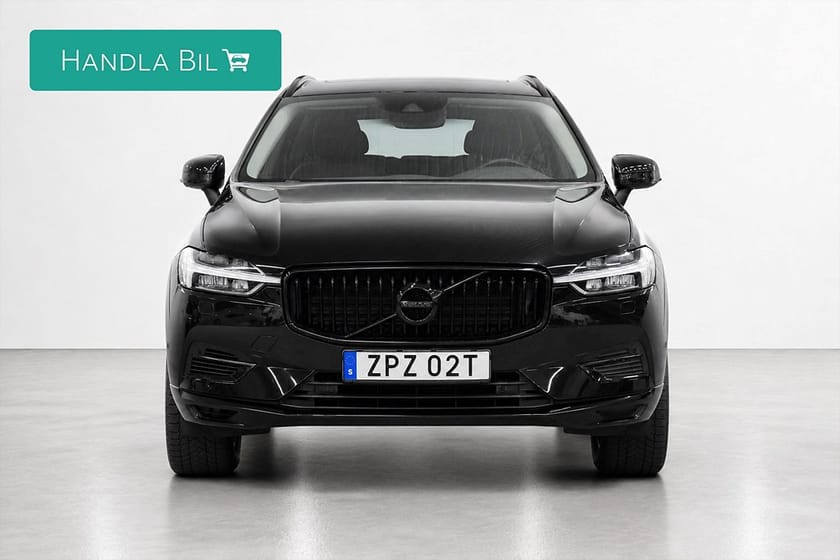 Bild 3 av Volvo XC60