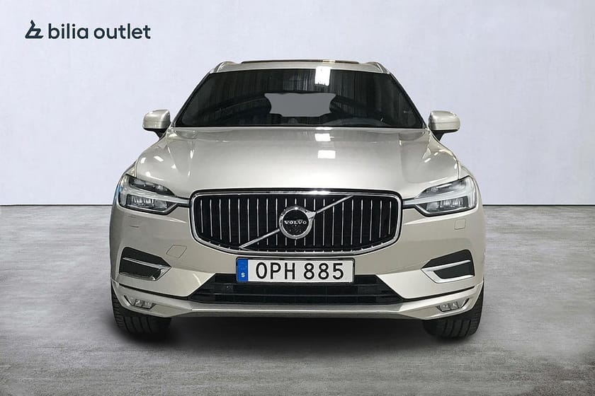 Bild 3 av Volvo XC60