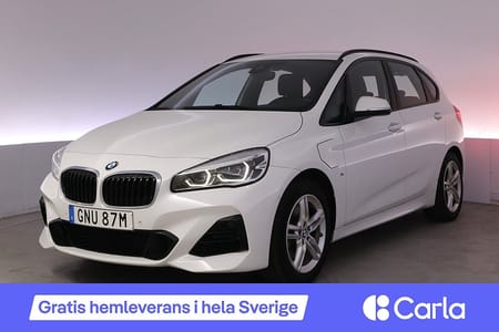 BMW 225xe Active Tourer