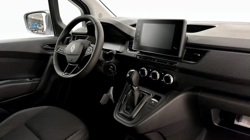 Bild 4 av Renault Kangoo Skåpbil