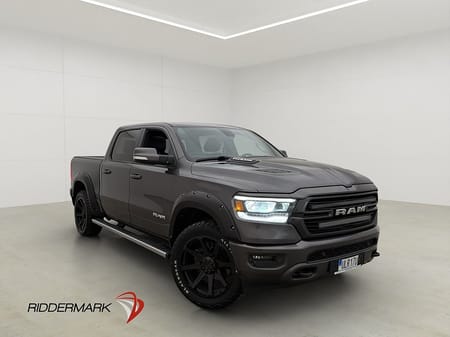 RAM 1500 Crew Cab