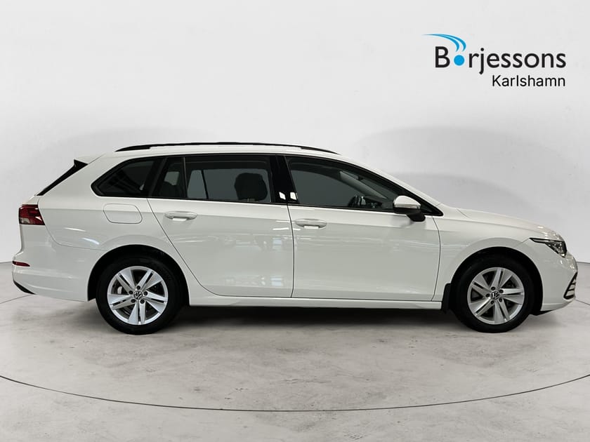 Bild 2 av Volkswagen Golf Sportscombi