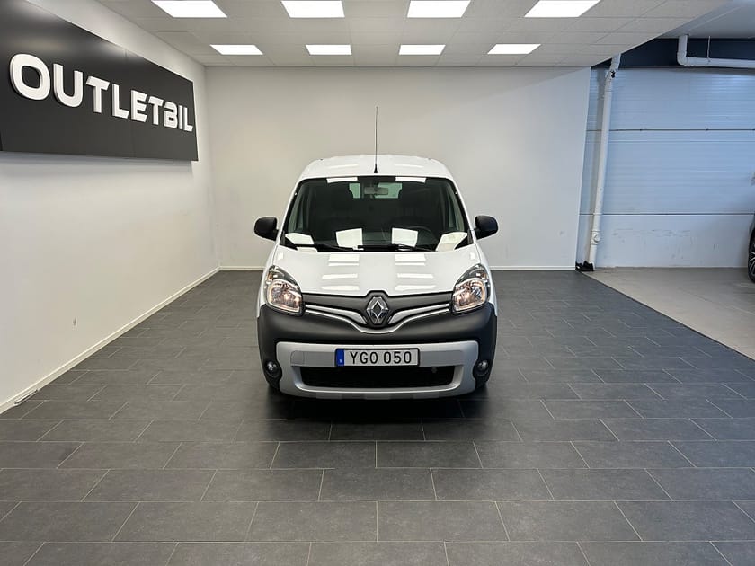 Bild 5 av Renault Kangoo Express