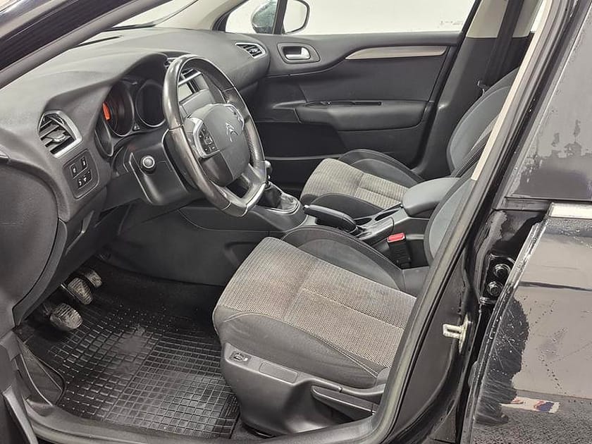 Bild 2 av Citroën C4