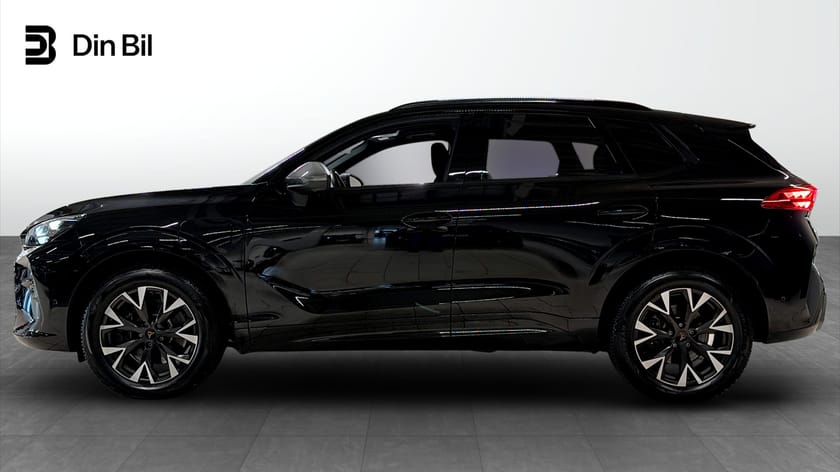 Bild 2 av CUPRA Terramar VZ e-Hybrid