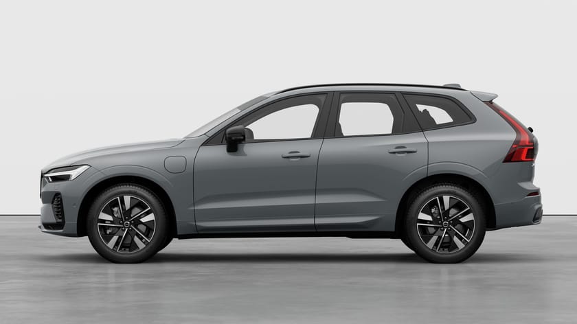 Bild 2 av Volvo XC60