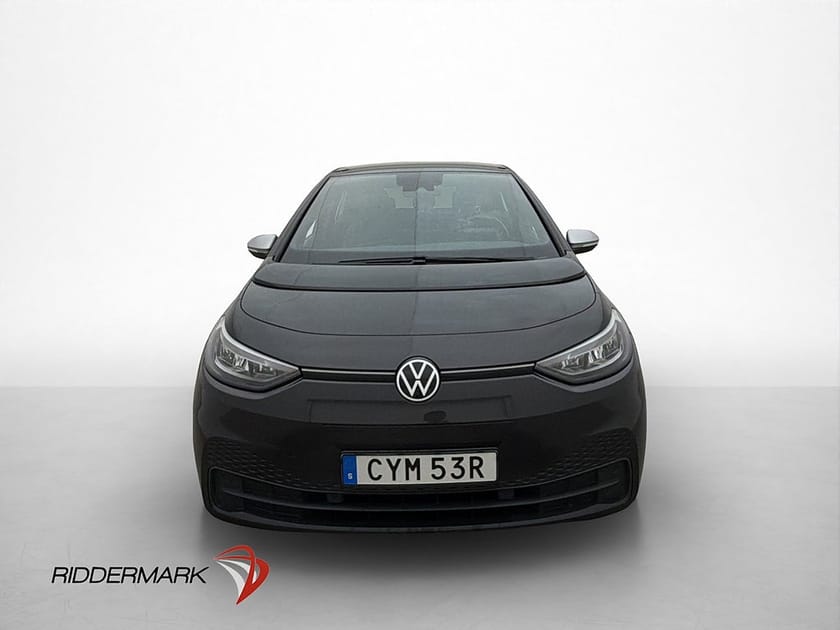 Bild 3 av Volkswagen ID.3 Pro Performance