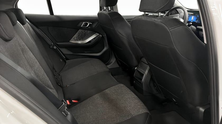 Bild 5 av BMW 120