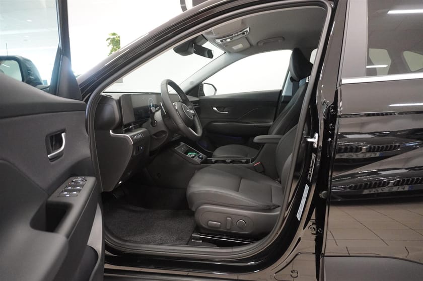 Bild 2 av Hyundai Kona Hybrid
