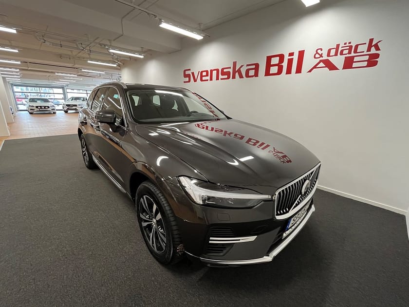Bild 3 av Volvo XC60
