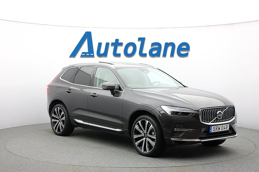 Bild 1 av Volvo XC60