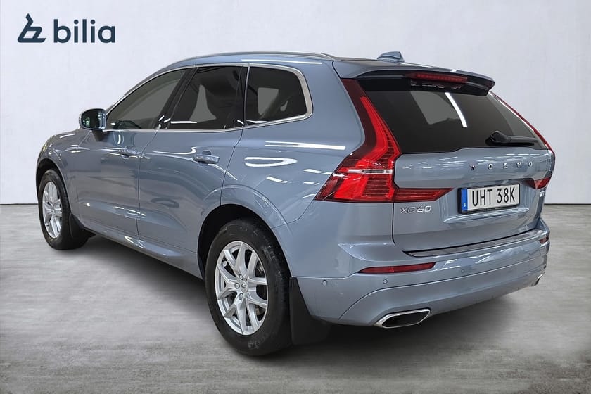 Bild 2 av Volvo XC60