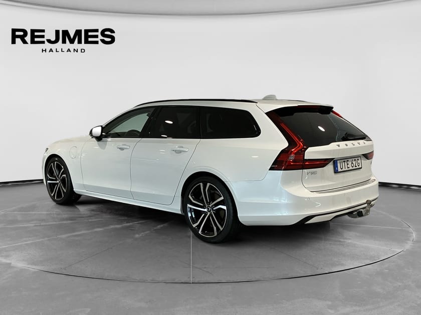 Bild 2 av Volvo V90