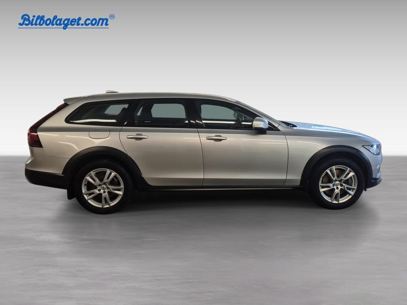Bild 4 av Volvo V90 Cross Country
