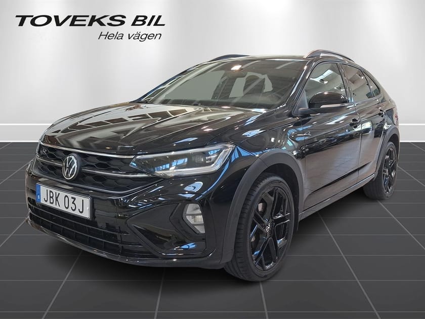 Bild 1 av Volkswagen Taigo