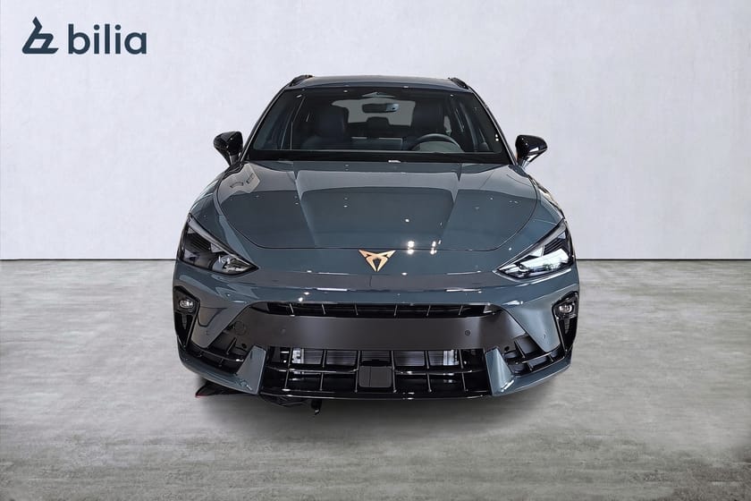 Bild 4 av CUPRA Leon Sportstourer 1.5 e-HYBRID DSG6 204hk