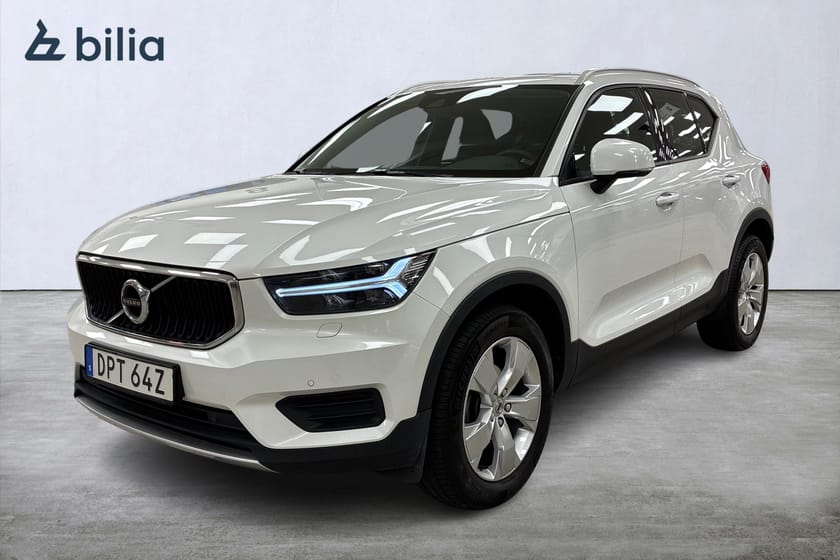Bild 1 av Volvo XC40