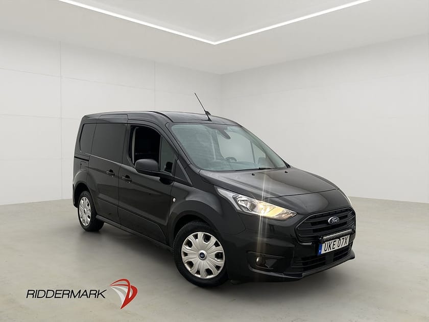 Bild 1 av Ford Transit Connect 220