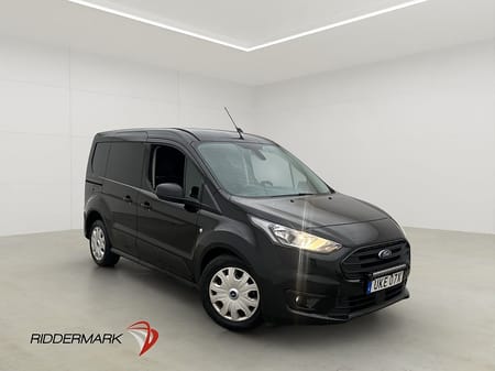 Ford Transit Connect 220