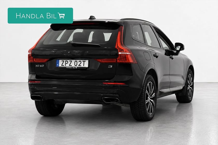 Bild 5 av Volvo XC60