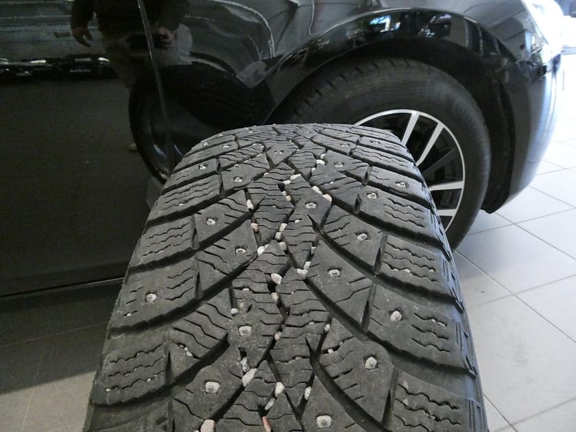 Bild 3 av Volvo V40