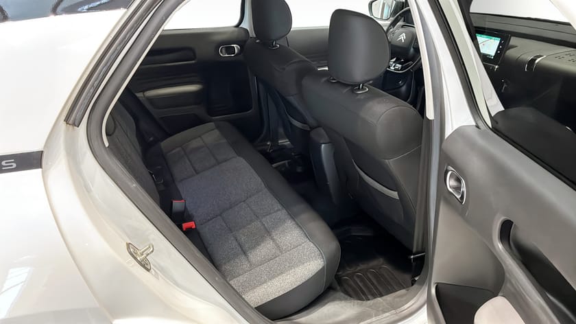Bild 5 av Citroën C4 Cactus
