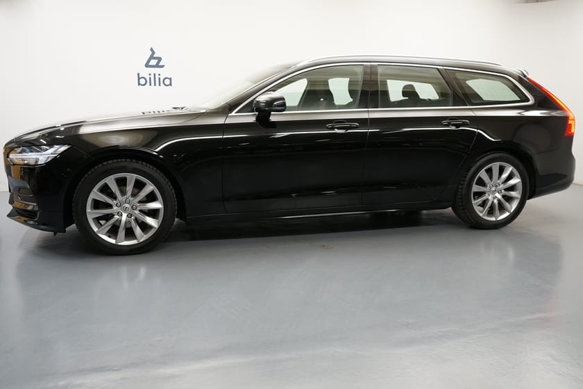 Bild 2 av Volvo V90