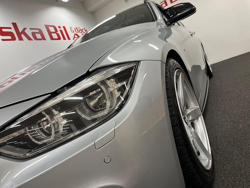 Bild 5 av BMW 320d xDrive Touring