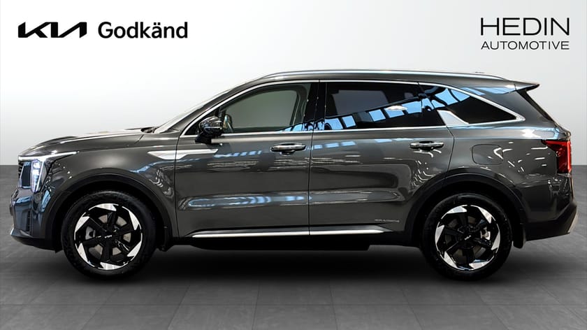 Bild 4 av Kia Sorento PHEV