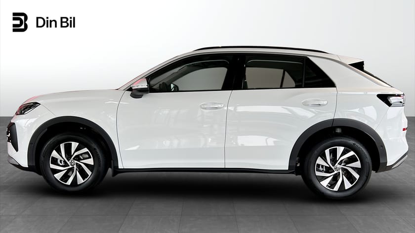 Bild 2 av Volkswagen T-Roc