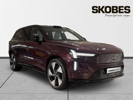 Volvo EX90