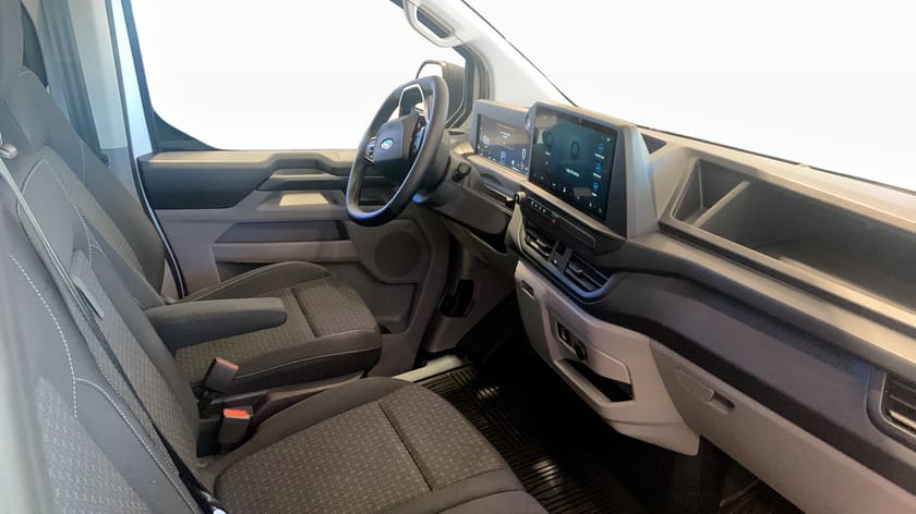 Bild 3 av Ford Transit Custom 320