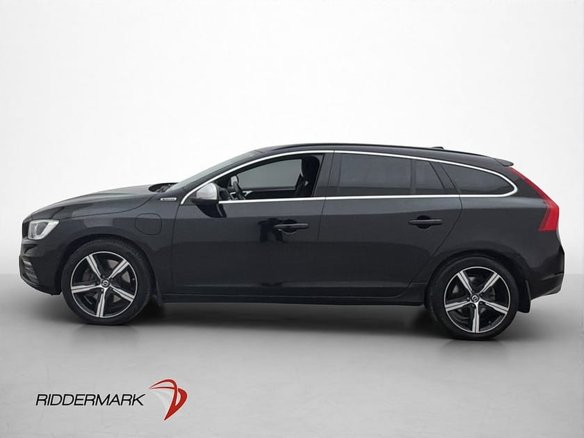 Bild 2 av Volvo V60