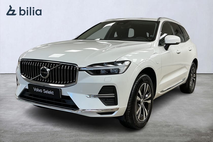 Bild 1 av Volvo XC60