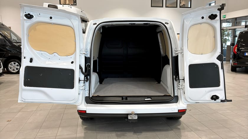Bild 5 av Mercedes-Benz Citan 110 CDI