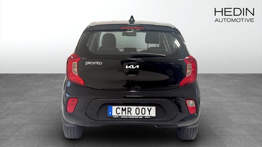 Bild 4 av Kia Picanto