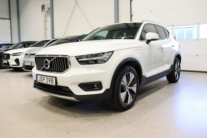 Bild 1 av Volvo XC40