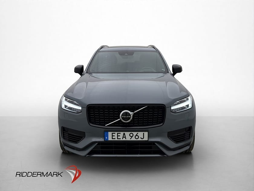 Bild 2 av Volvo XC90 7 Säten