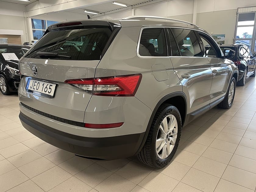 Bild 5 av Škoda Kodiaq