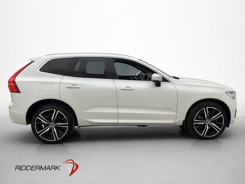 Bild 4 av Volvo XC60