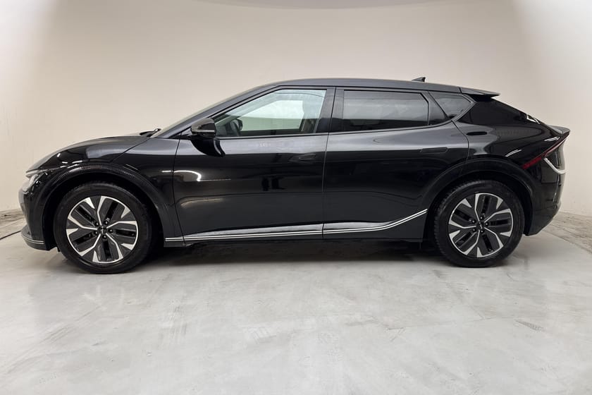 Bild 2 av Kia EV6