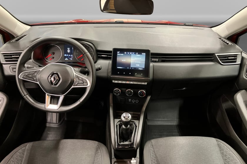 Bild 5 av Renault Clio