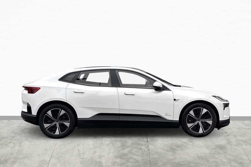 Bild 5 av Polestar 4 Long Range Dual Motor