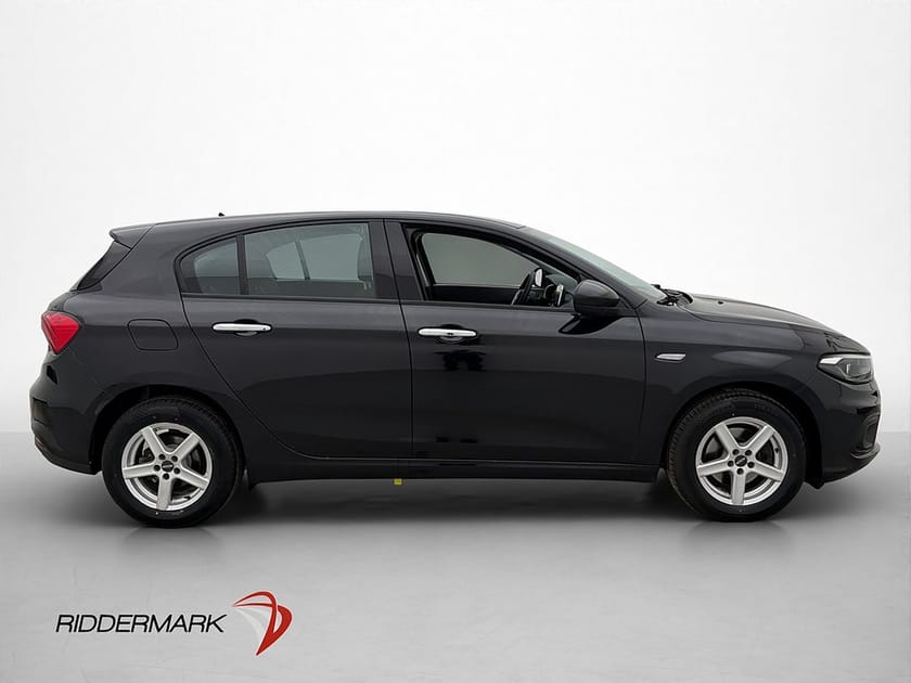 Bild 4 av Fiat Tipo