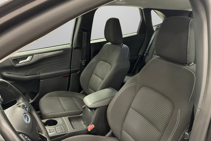 Bild 5 av Ford Kuga Plug-In Hybrid
