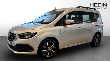 Mercedes-Benz T 180 d